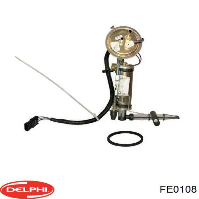 FE0108 Delphi паливний насос електричний, занурювальний