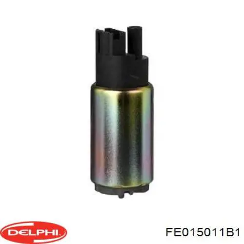 Купити FE015011B1 Delphi Елемент-турбінка паливного насосу