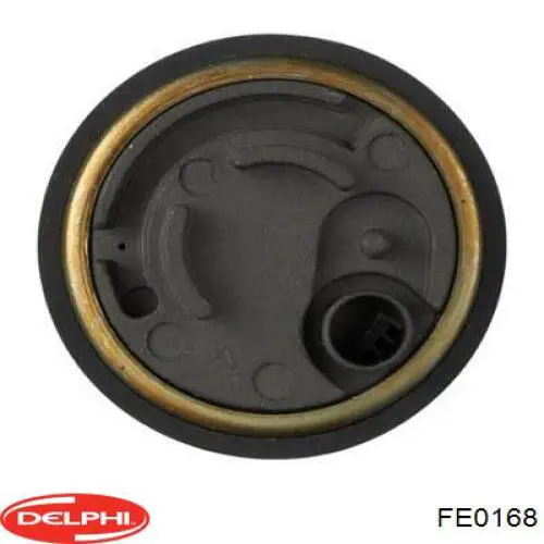 FE0168 Delphi елемент-турбінка паливного насосу