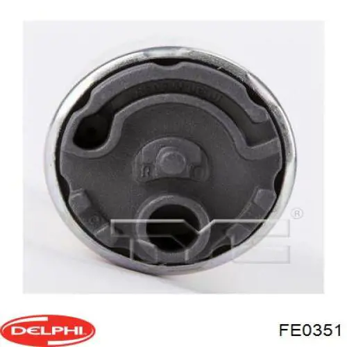 GIP521 HKT Електробензонасос