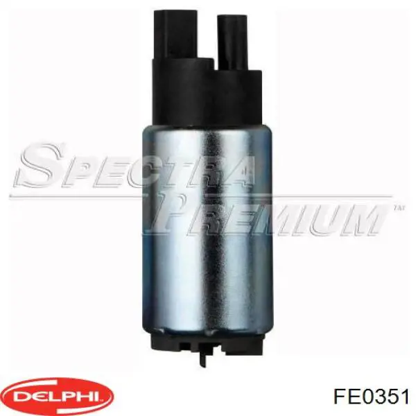 Бензонасос FE0351 Delphi