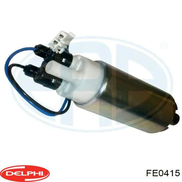 Елемент-турбінка паливного насоса Delphi FE0415