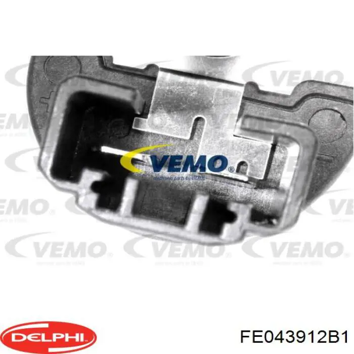Купити FE043912B1 Delphi Насос паливний електричний