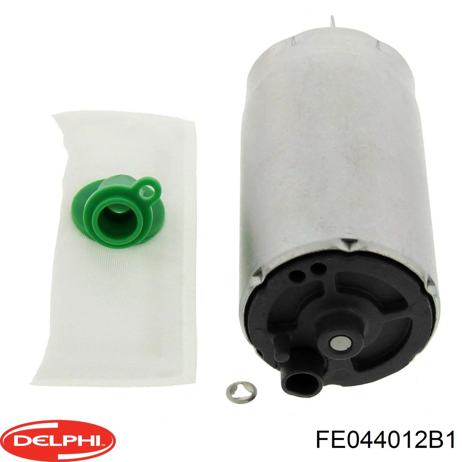 Купити FE044012B1 Delphi Насос паливний електричний
