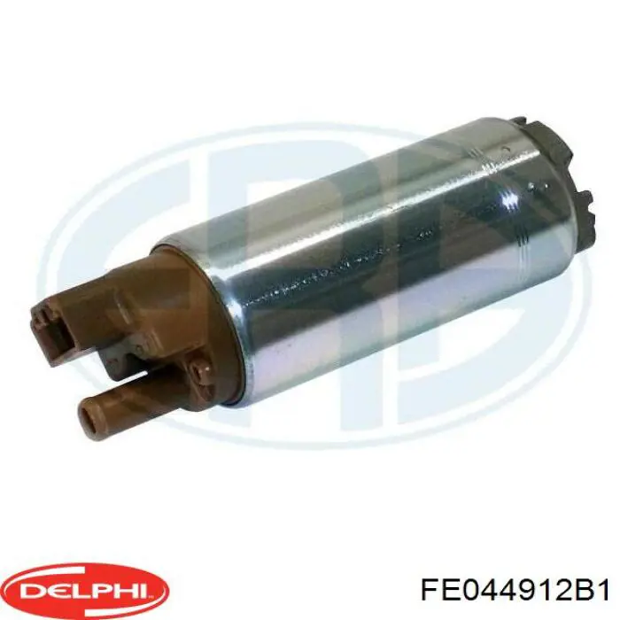 Паливний насос електричний, занурювальний Delphi FE044912B1 ціна, від 28.37 USD