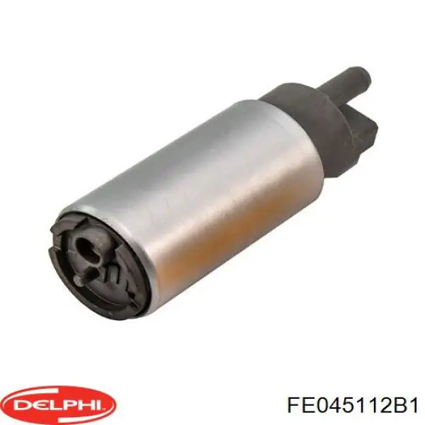 Елемент-турбінка паливного насосу Delphi FE045112B1 ціна, від 32.47 USD
