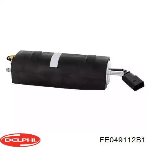 Насос паливний електричний FE049112B1 Delphi