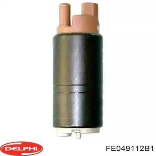 Насос паливний занурювальний Delphi FE049112B1