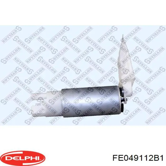 Купити FE049112B1 Delphi Насос паливний електричний