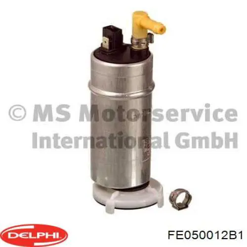 Купити FE050012B1 Delphi Елемент-турбінка паливного насосу