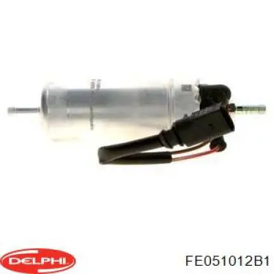 3R0906095 VAG Насос паливний низького тиску