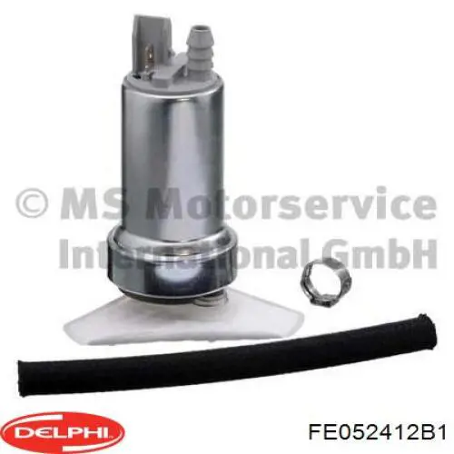 Купити FE052412B1 Delphi Насос занурювальний в баці