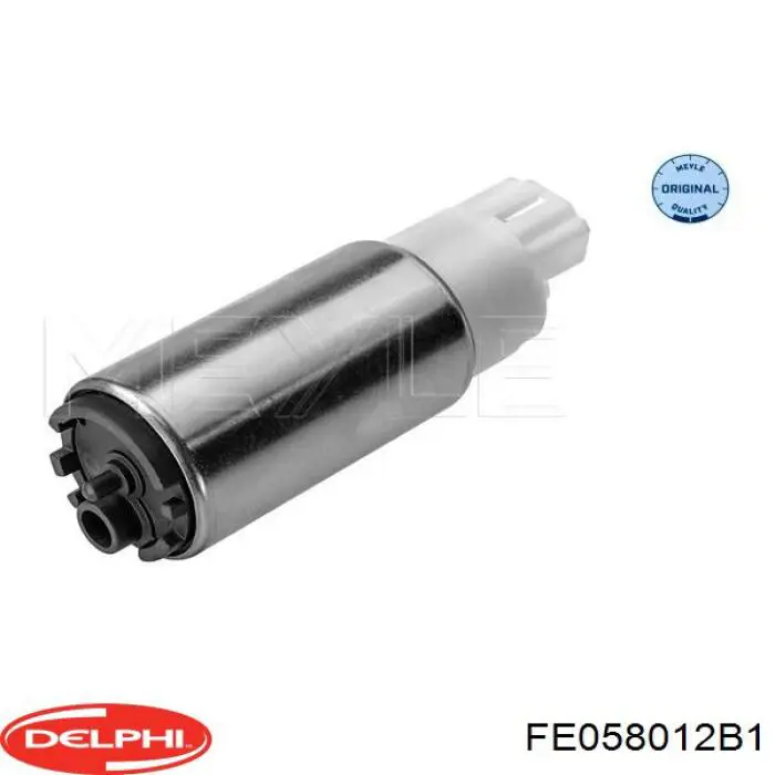 Купити FE058012B1 Delphi Насос паливний електричний