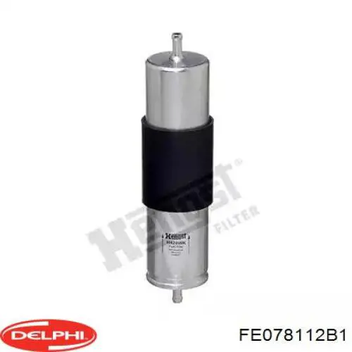 Купити MAM00105 Magneti Marelli Паливний насос магістральний