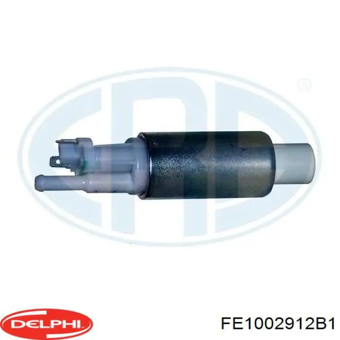 46453550 Fiat/Alfa/Lancia Електробензонасос