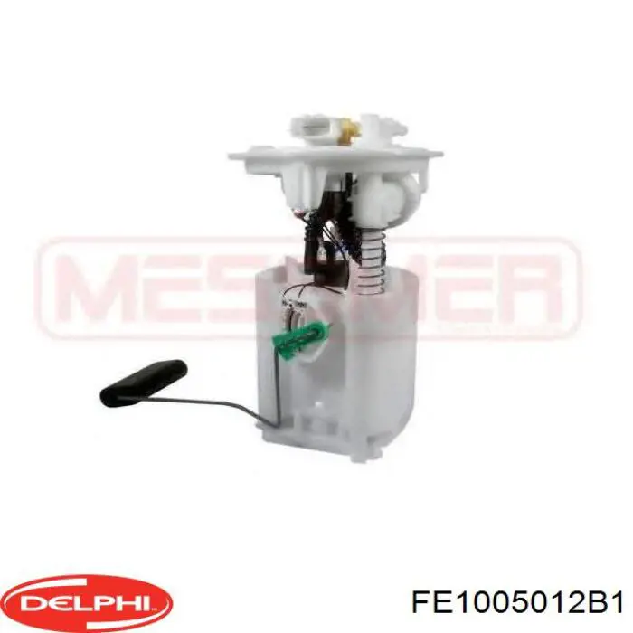 Бензонасос FE1005012B1 Delphi