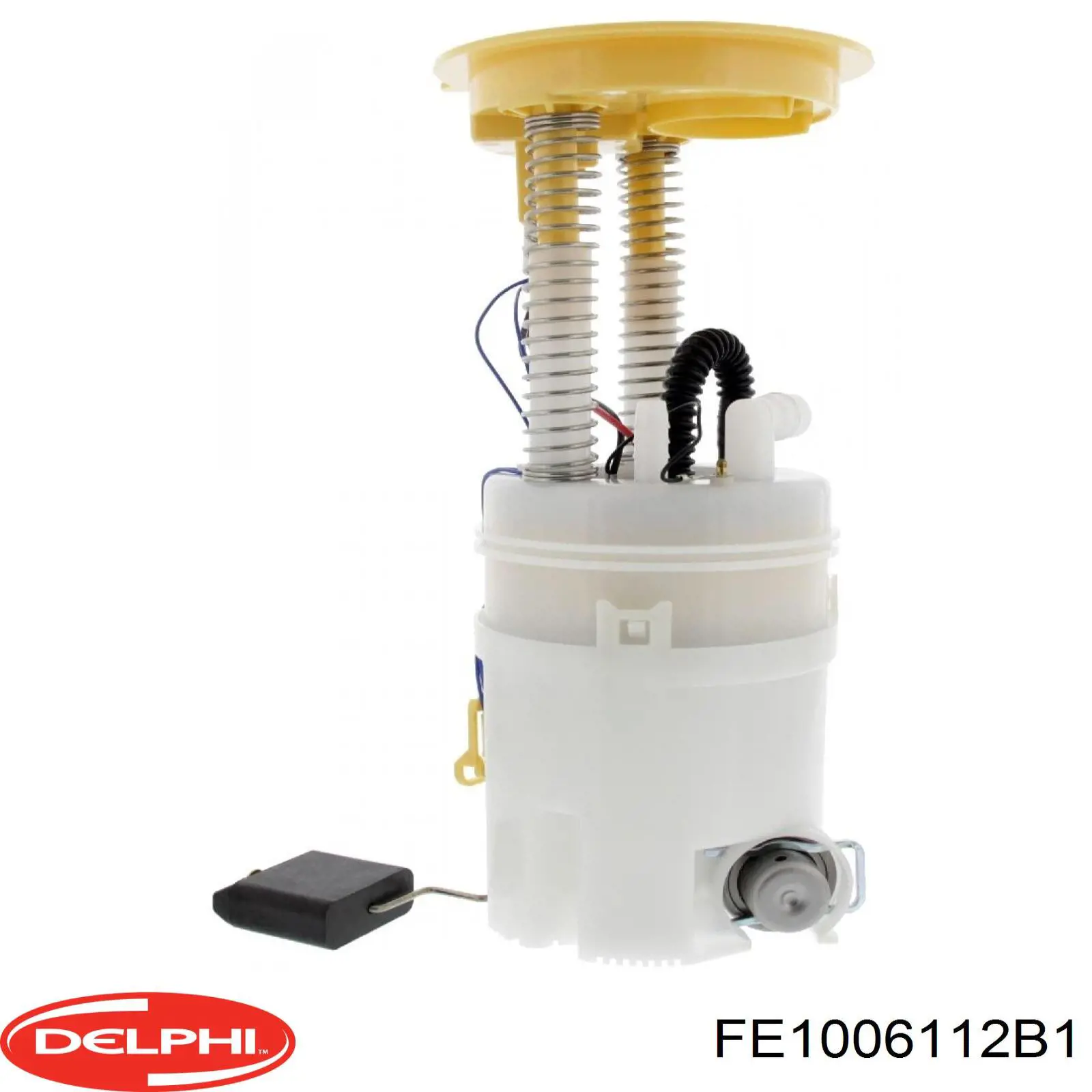 Паливний насос Delphi FE1006112B1