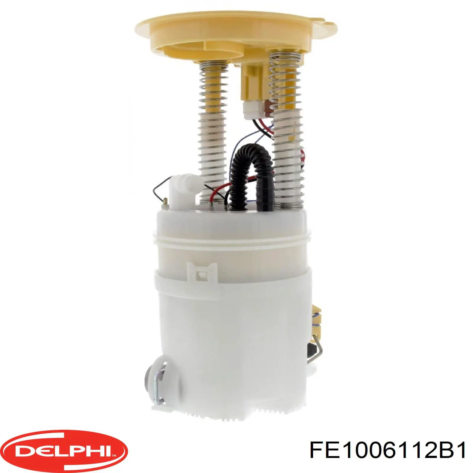 FE1006112B1 Delphi Електробензонасос