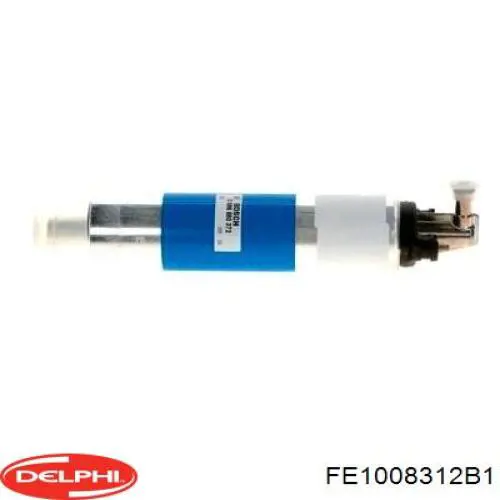 Паливний насос магістральний Delphi FE1008312B1 ціна, від 91.04 USD