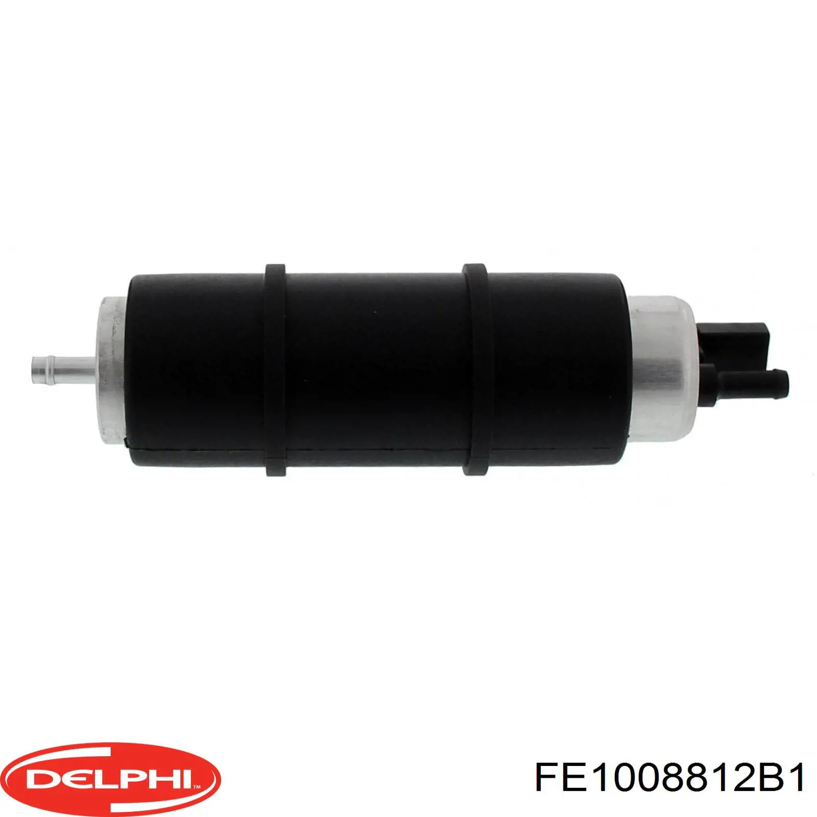 Паливний насос магістральний Delphi FE1008812B1 ціна, від 44.30 USD