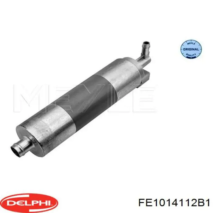Паливний насос магістральний 313011300125 Magneti Marelli