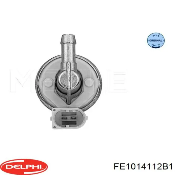 Топливный насос магистральный Magneti Marelli 313011300125