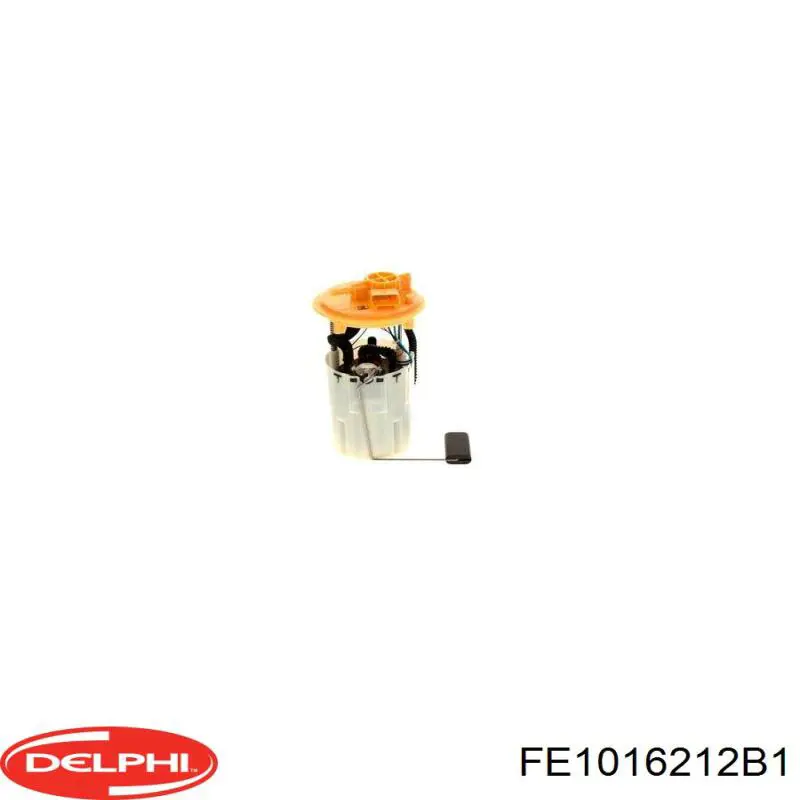 Паливний насос Delphi FE1016212B1