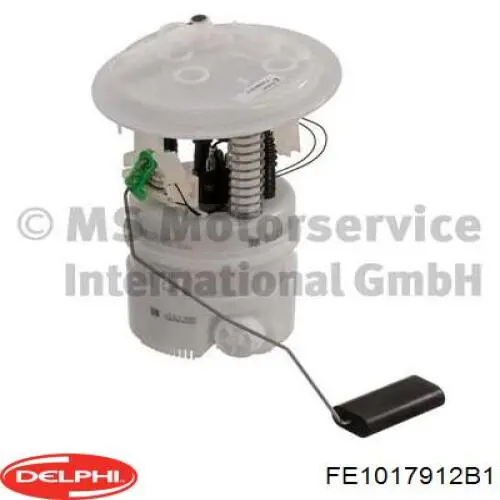 Купити FE1017912B1 Delphi Насос занурювальний в баці