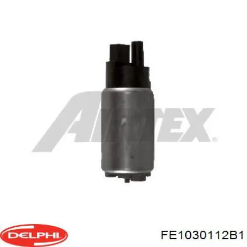 Модуль бензонасоса Delphi FE1030112B1 ціна, від 68.59 USD
