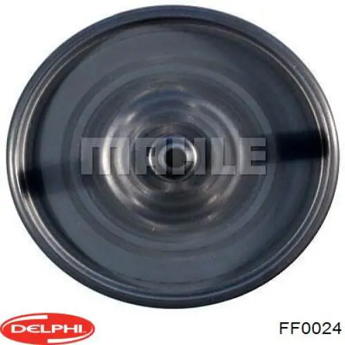 FF0024 Delphi фільтр паливний