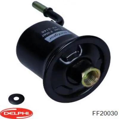 FF20030 Delphi Фільтр палива