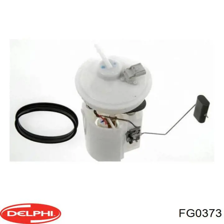 Бензонасос K05017204AC Fiat/Alfa/Lancia