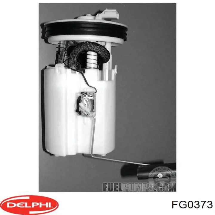 Модуль бензонасоса Delphi FG0373 ціна, від 76.44 USD