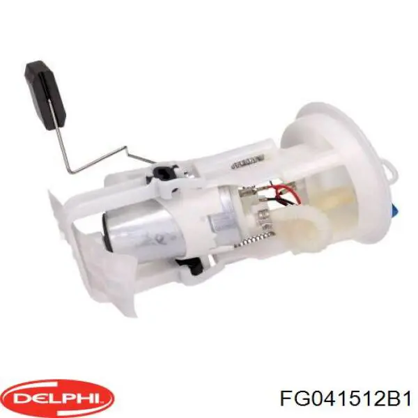 FG041512B1 Delphi Електробензонасос