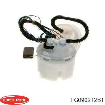 Купити FG090212B1 Delphi Насос занурювальний в баці