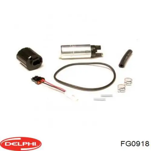 Модуль бензонасоса Chrysler R5018056AC ціна, від 135.58 USD