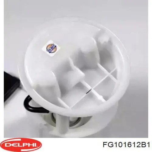 Купити FG101612B1 Delphi Насос занурювальний в баці