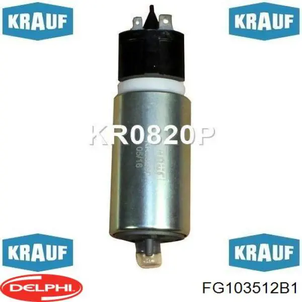 Купити 172025272R Renault (RVI) 