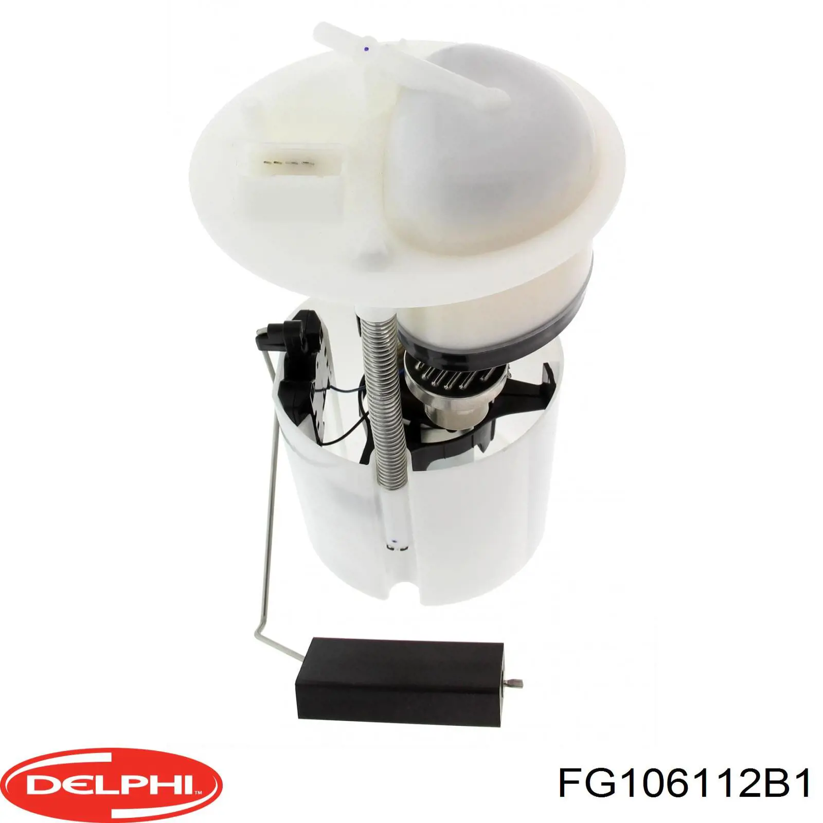 Бензонасос FG106112B1 Delphi