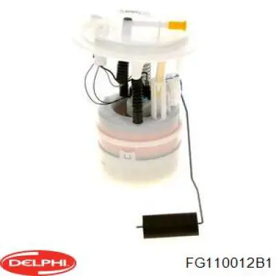 FG110012B1 Delphi Електробензонасос
