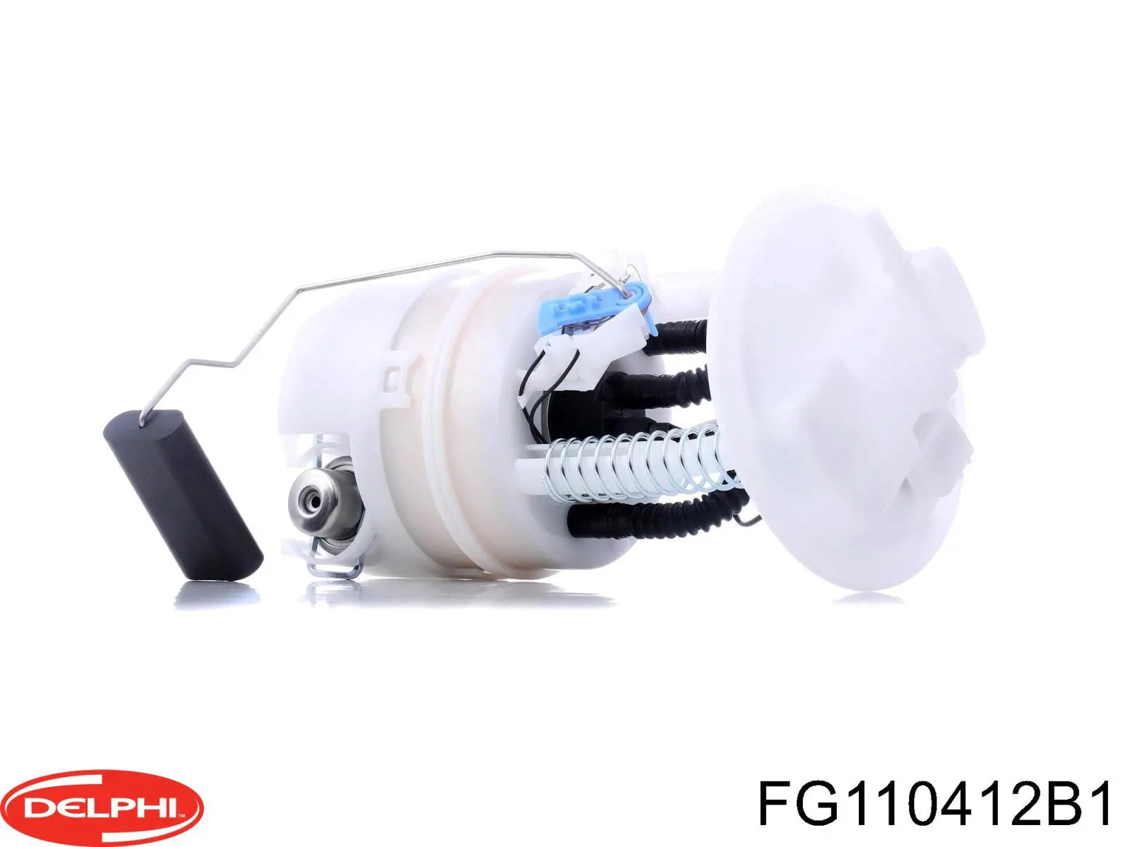 Купити FG110412B1 Delphi Насос занурювальний в баці