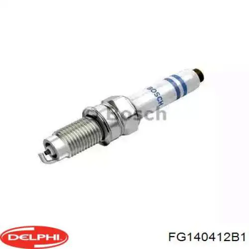 Купити FG140412B1 Delphi Насос занурювальний в баці