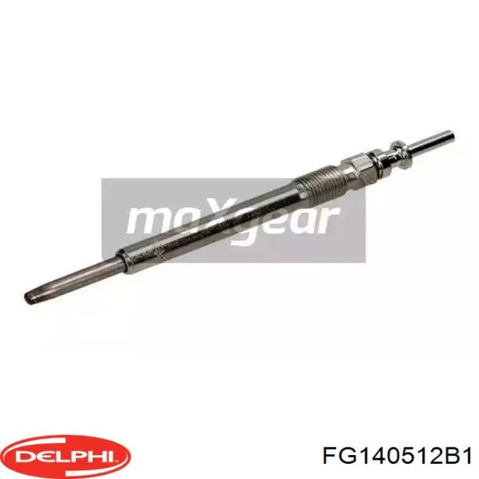 Модуль бензонасоса Delphi FG140512B1 ціна, від 109.67 USD