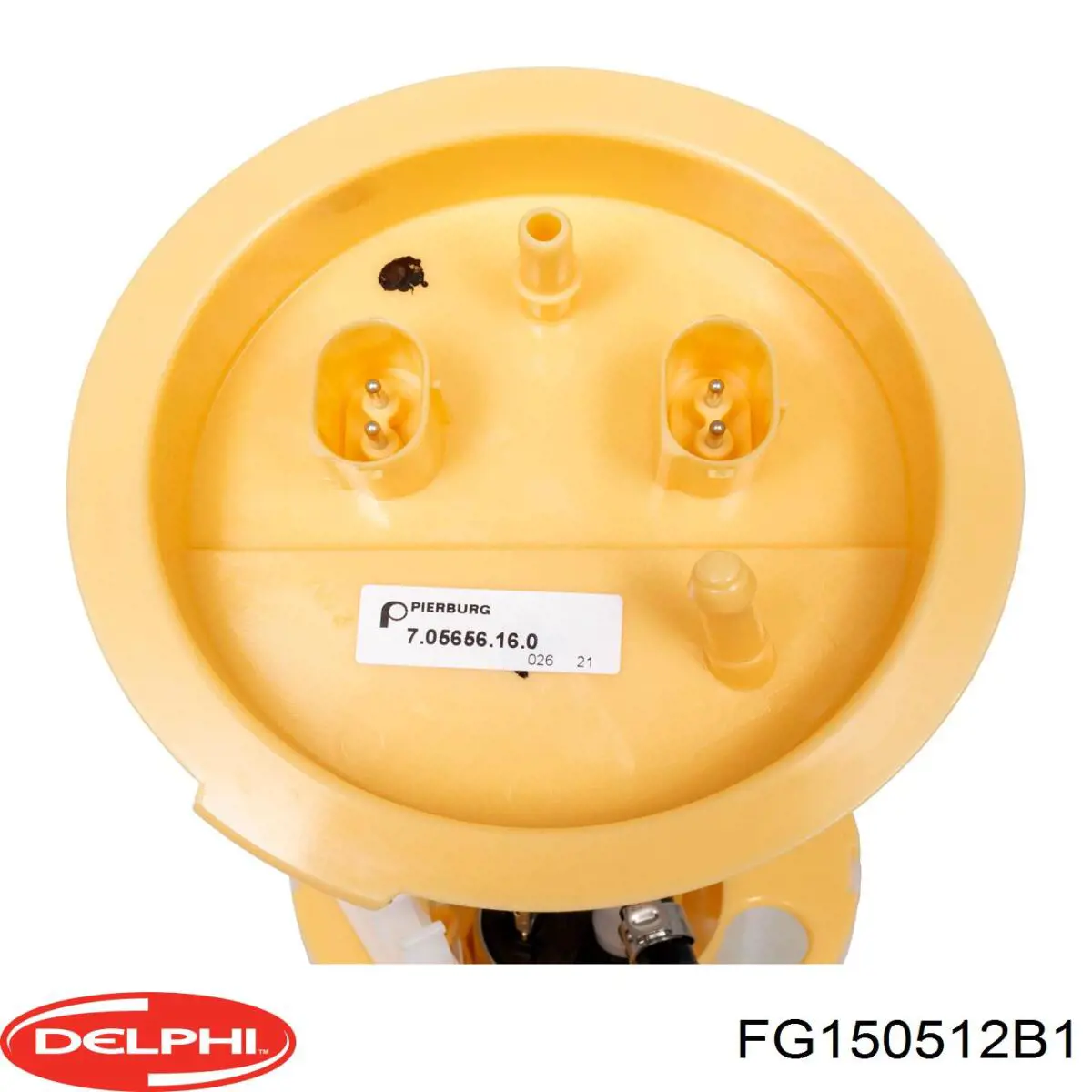 Купити FG150512B1 Delphi Насос занурювальний в баці