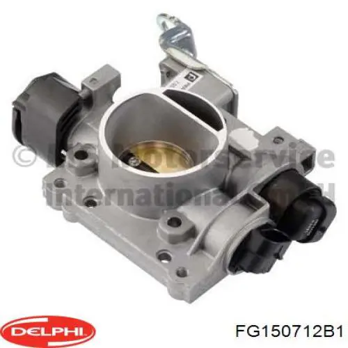 Модуль бензонасоса Meat&Doria 77069E ціна, від 65.72 USD