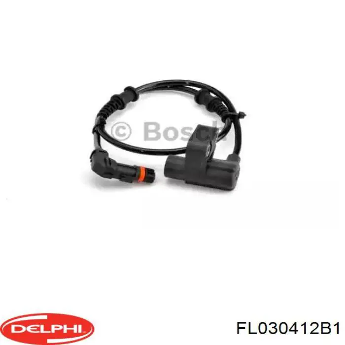 Бензонасос FL030412B1 Delphi