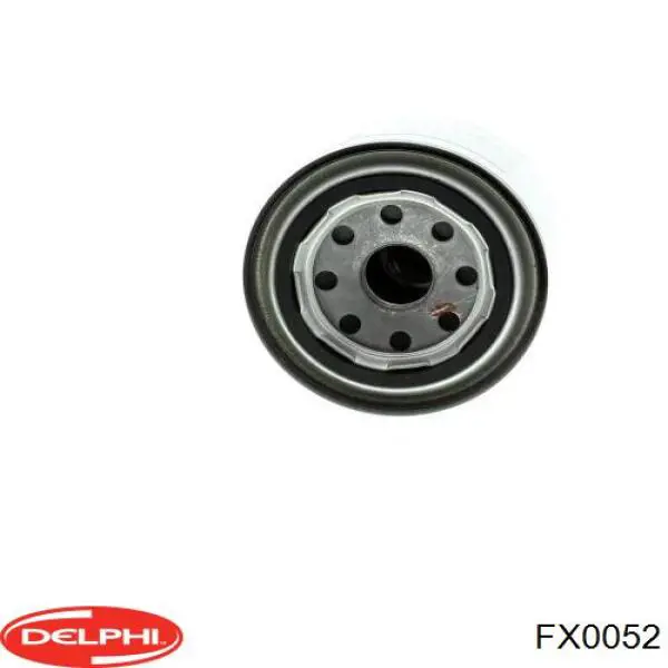 Купити FX0052 Delphi Фільтр очищення масла відцентровий