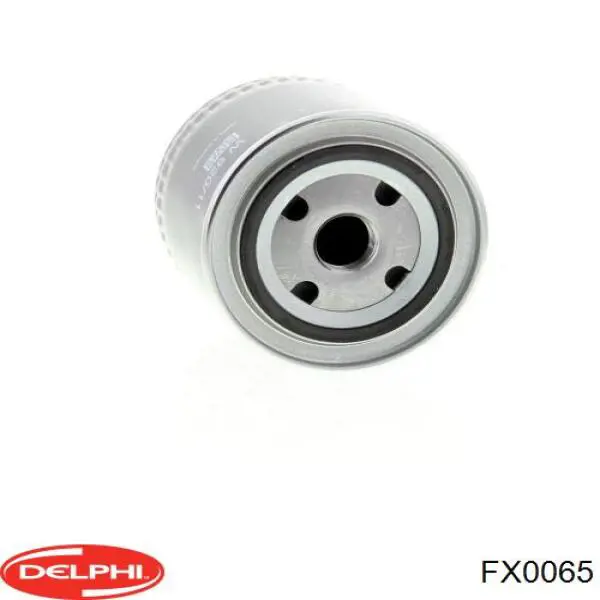 FX0065 Delphi фільтр масляний