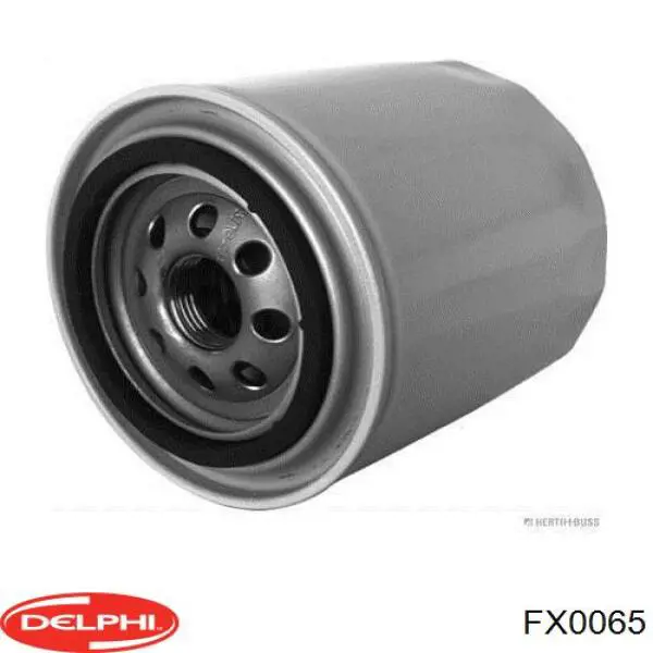 FX0065 Delphi Фільтр масла