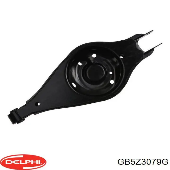 Ходова Ford MCF2345